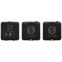 Rode Wireless Pro OUTLET