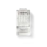 CAT6 RJ45 connector 1x