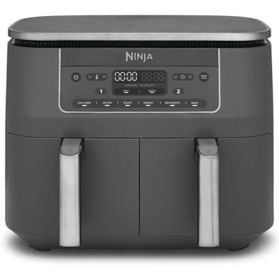 Ninja DZ300EU Dual Zone Airfryer