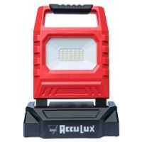 AccuLux 1500 LED  - Handheld floodlight rechargeable IP54 AccuLux 1500 LED