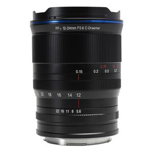 Laowa 12-24mm f/5.6 Zoomlens - Leica L (LAO-1224-LL)