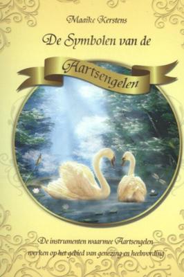 De symbolen van de aartsengelen (Paperback)