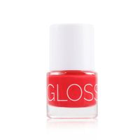 Glossworks Natuurlijke nagellak name of rose (9 ml)