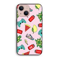Things Jamie Loves: iPhone 13 mini Biologisch afbreekbaar hoesje