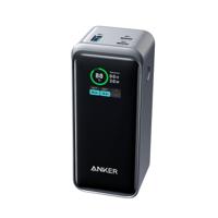 Anker Prime 20 000mAh Power Bank (200W) Powerbank Zwart