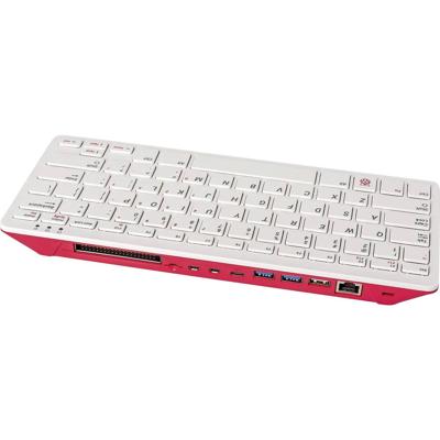 Raspberry Pi® PI400UK Raspberry Pi 400 4 GB 4 x 1.8 GHz