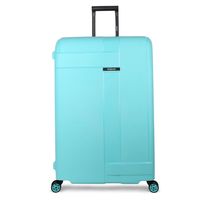 Decent Transit Koffer 82 Licht Blauw - thumbnail