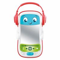 Clementoni baby mijn eerste sprekende en muzikale telefoon Clementoni baby mijn eerste sprekende en muzikale telefoon