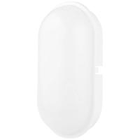 avide Triton-O ABBHL-O-20W-NW-HL LED-buitenlamp (wand) LED vast ingebouwd Energielabel: F (A - G) 20 W LED Wit