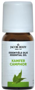 Jacob Hooy Essentiële Olie Kamfer