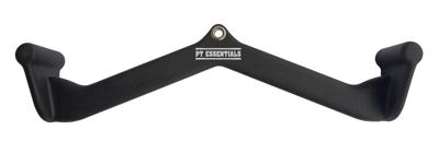 PTessentials Summer Sale - Ergo Foam Grip NR.3 Small Lat Bar - Wide Rowing Handle