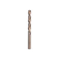 Cobalt HSS CO Spiraalboor 1.0 mm kaart - Kwb