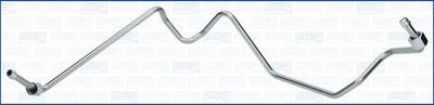Olieleiding, turbolader OP10100