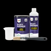 TEC7 Poxy Primer 1kg