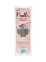 Boekweitnoedels met zoete aardappel - 250 gram