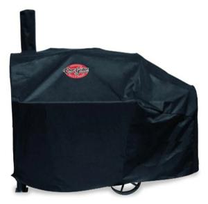 Char-Griller Competition Pro Grill cover beschermkap