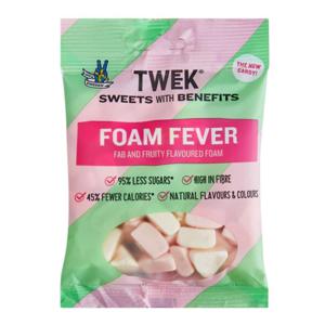 Tweek Foam Fever (70 gr)