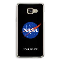 NASA: Samsung Galaxy A5 (2016) Transparant Hoesje NASA: Samsung Galaxy A5 (2016) Transparant Hoesje