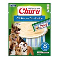 Inaba dog churu chicken with tuna recipe Inaba dog churu chicken with tuna recipe