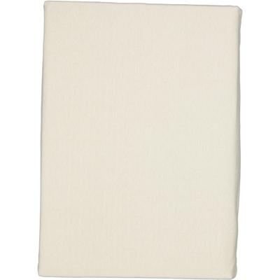 Jersey Hoeslaken - Beige