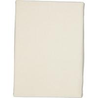 Jersey Hoeslaken - Beige