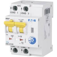 Eaton 187225 Brandbeveiligingsschakelaar 2-polig 25 A 0.03 A 230 V/AC 1 stuk(s)
