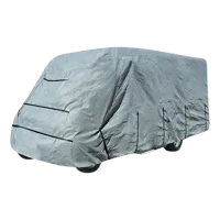 Pro Plus Camperhoes tot 5.7m