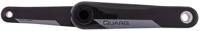 QUARQ crankarm set crank arm set 170mm glossy