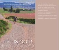 Het is ooit! - Mirjam Koppenol-van Hooijdonk - ebook