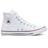 Dames casual sneakers Converse Chuck Taylor All Star High Wit Schoenmaat 40
