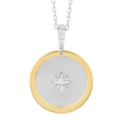 Ketting Dames Secrecy P7173CDAWWC93 42 cm