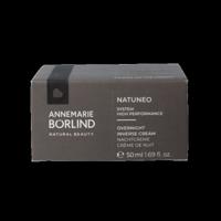 Borlind Natuneo overnight inverse cream 50 Milliliter