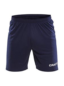 Craft 1905572 Squad Solid Short M - Navy - S