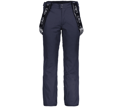 CMP Perfect Skibroek Heren Black Blue 46