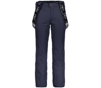 CMP Perfect Skibroek Heren Black Blue 46