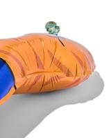 HEMA Folieballon 3D 65cm Hoog - Kat