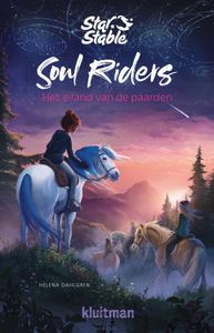 Het eiland van de paarden - Helena Dahlgren - ebook