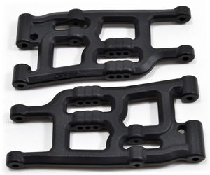 RPM - Rear A-Arms - Losi Tenacity, U4 Lasernut, TT, DB, Monster Truck, Pro & T (RPM81092)