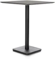 Bartafel Brest 75x75 | Stone Anthracite - 2 kleuren