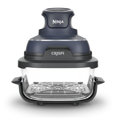 Ninja FN101EUGY Airfryer Grijs