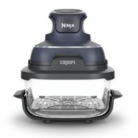 Ninja FN101EUGY Airfryer Grijs Ninja FN101EUGY Airfryer Grijs