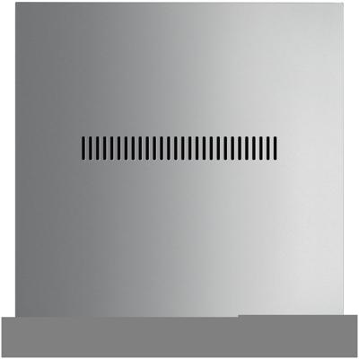 Smeg KITC7X Fornuis accessoire Grijs