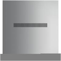 Smeg KITC7X Fornuis accessoire Grijs - thumbnail