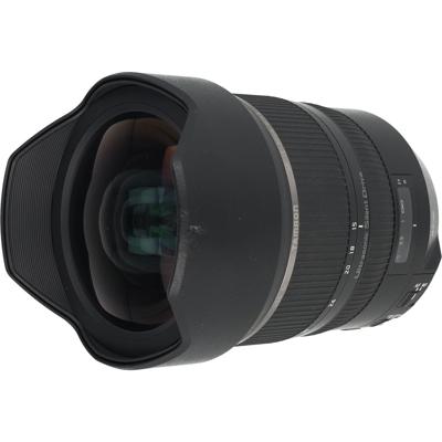 Tamron SP 15-30mm F/2.8 Di VC USD Nikon occasion