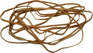 Elastieken 150x1,5x1 mm 100 gram Quantore