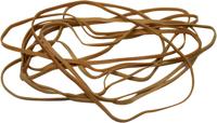 Elastieken 150x1,5x1 mm 100 gram Quantore