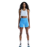 On Performance Korte Legging Dames