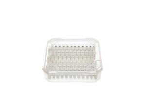 PARKSIDE Krimpkousen, verbinders of -clips (Kroonsteentjesset)