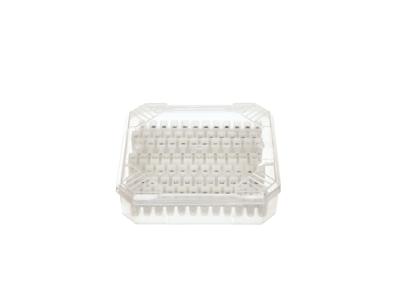 PARKSIDE Krimpkousen, verbinders of -clips (Kroonsteentjesset)