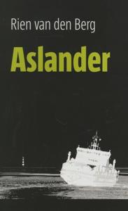 Aslander (Paperback)